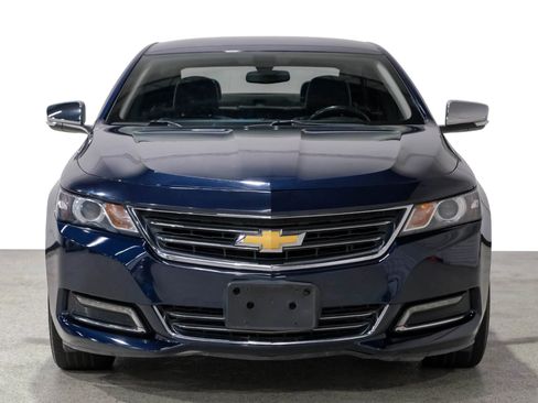 Used 2019 Chevrolet Impala Premier image 3