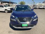Used 2021 Nissan Rogue SV image 2