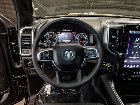 Used 2025 RAM 1500 Lone Star AWD/4WD image 20
