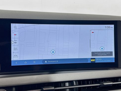 Used 2025 Hyundai Tucson Limited image 13