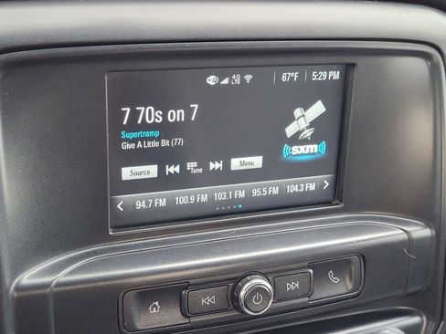 Used 2019 GMC Sierra 1500 Limited w/ Elevation Edition AWD/4WD image 8