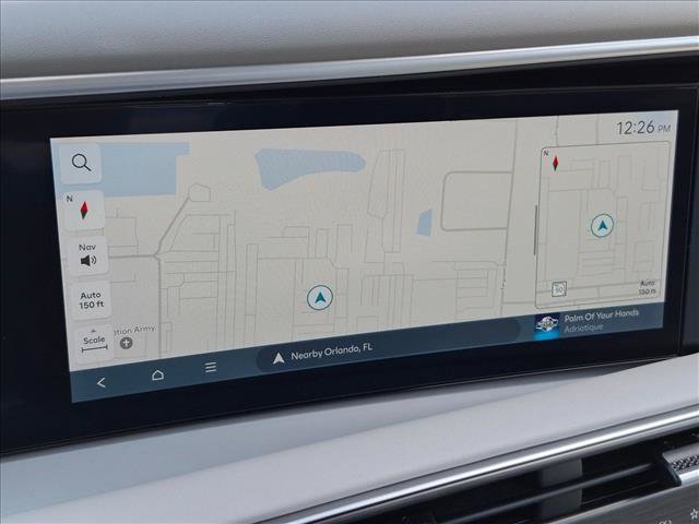 Used 2026 Hyundai Palisade SEL FWD image 13