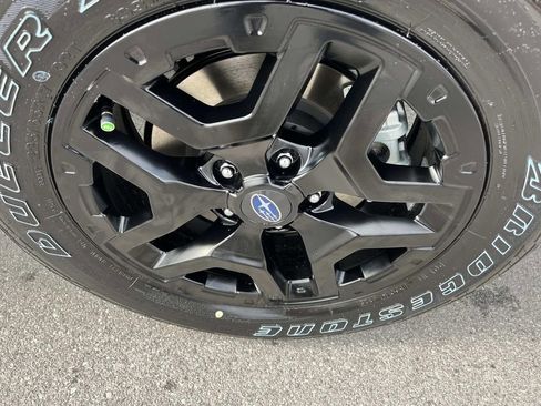 New 2026 Subaru Outback Wilderness image 11