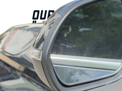Certified 2024 Kia Seltos EX AWD/4WD image 29