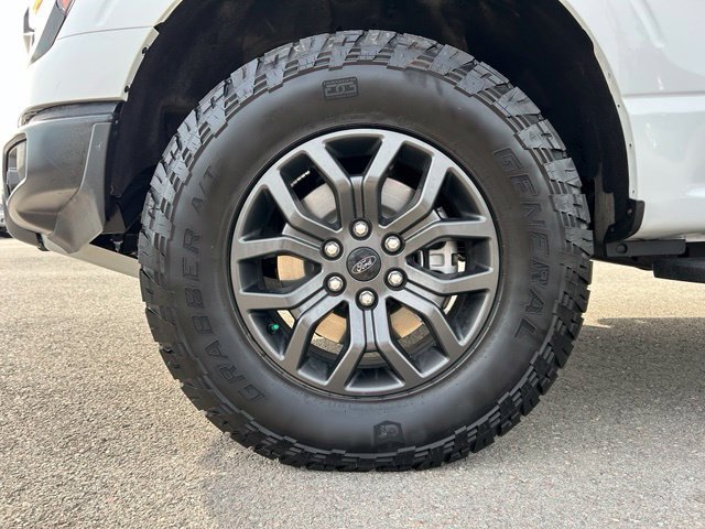 Used 2025 Ford F150 Tremor w/ Equipment Group 402A High AWD/4WD image 15