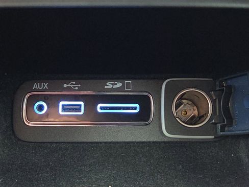 Used 2017 Jeep Grand Cherokee Trailhawk image 17