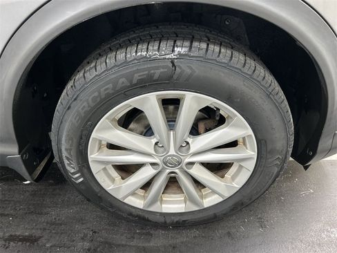 Used 2018 Nissan Rogue Sport S w/ S Appearance Package image 10