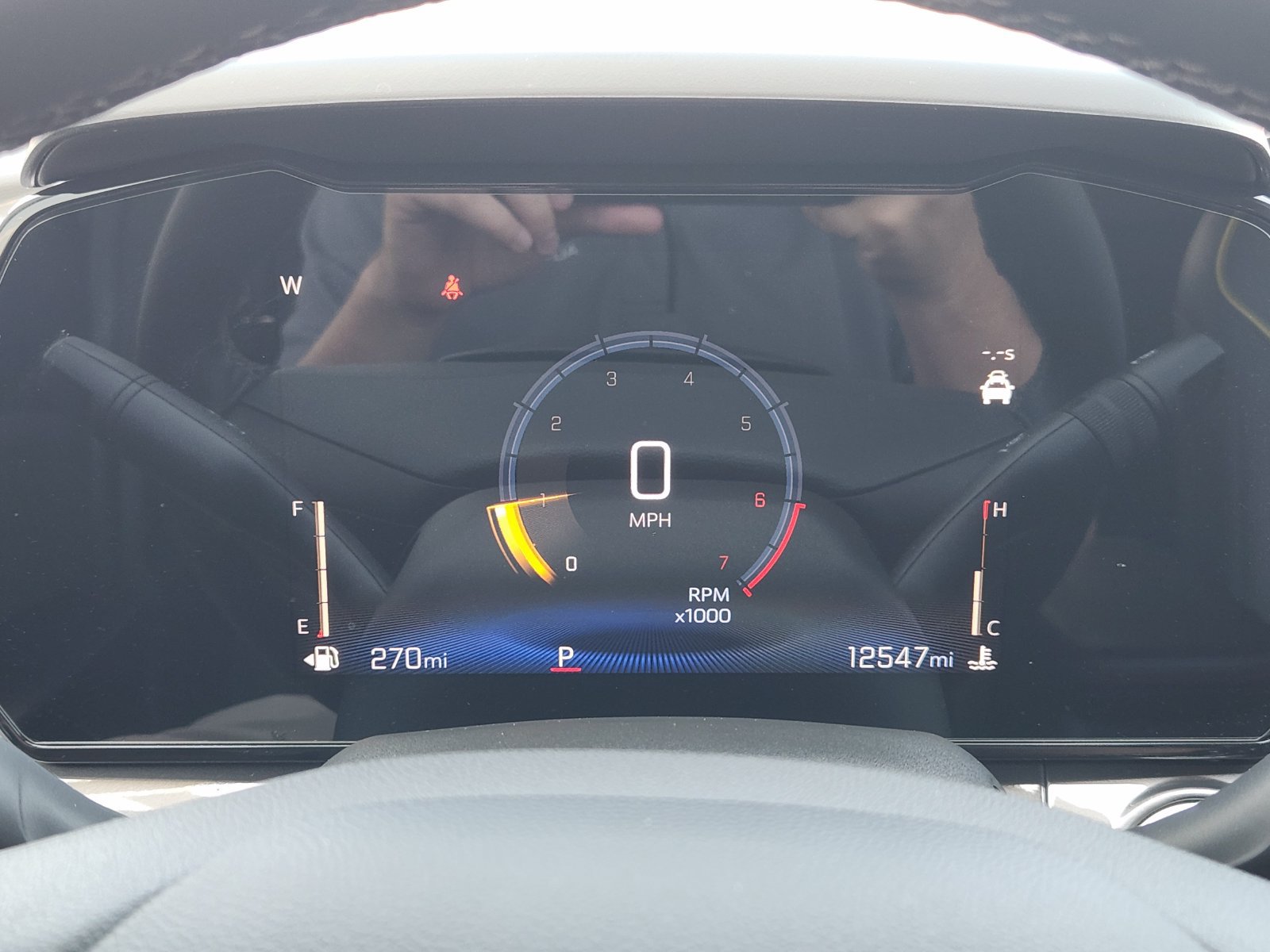 Used 2025 Chevrolet Trax ACTIV FWD image 19
