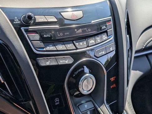 Certified 2025 Acura RDX SH-AWD image 25