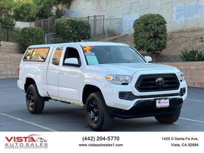 Used 2020 Toyota Tacoma SR5