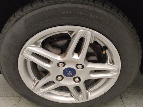 Used 2019 Ford Fiesta SE FWD image 31