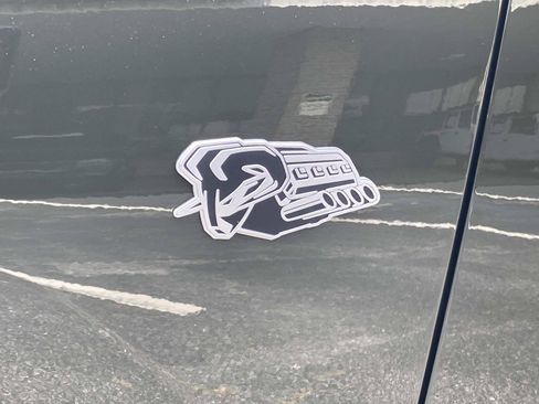 New 2026 RAM 1500 Warlock AWD/4WD image 10