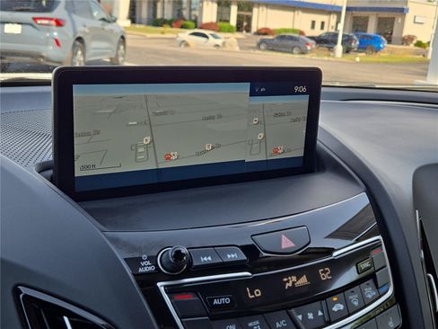 Certified 2023 Acura RDX AWD w/ Technology Package image 6