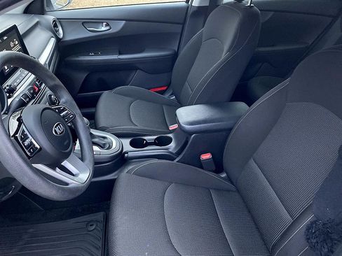 Used 2021 Kia Forte LXS image 16