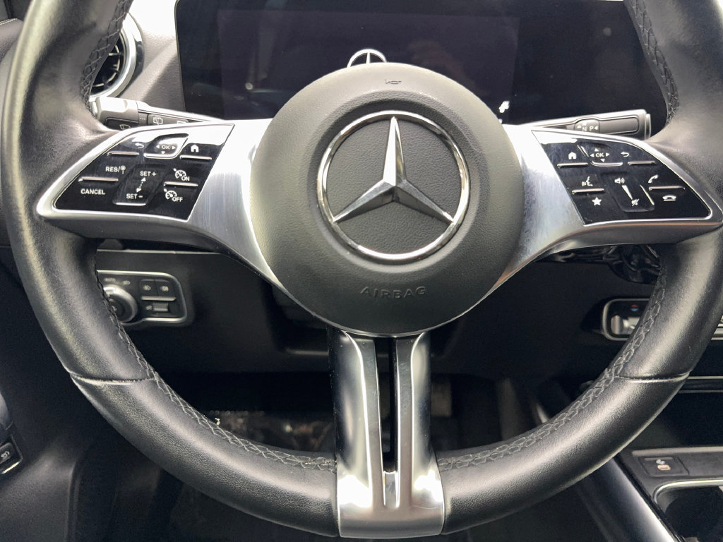 Used 2025 Mercedes-Benz GLA 250 image 56