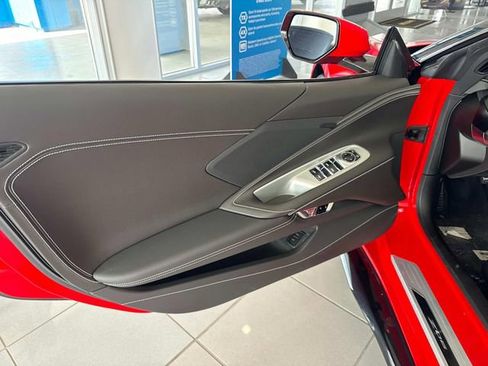 New 2026 Chevrolet Corvette Z06 image 13