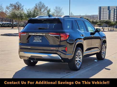 New 2026 GMC Terrain Denali image 3