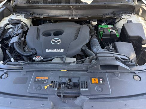 Used 2016 MAZDA CX-9 Touring FWD image 20