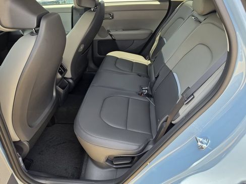 New 2027 Kia Seltos EX FWD image 17