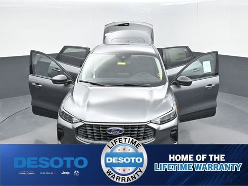 New 2025 Ford Escape Active image 49