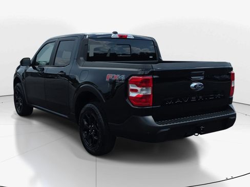 Used 2024 Ford Maverick Lariat w/ FX4 Off-Road Package AWD/4WD image 6