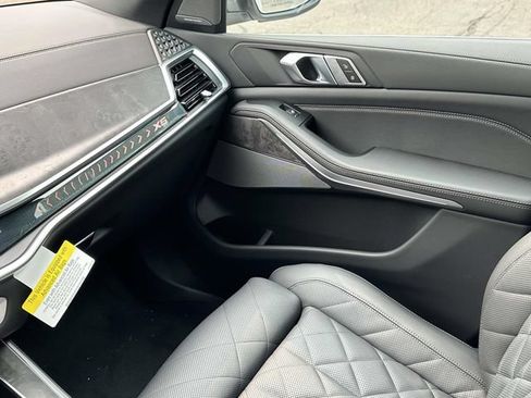 New 2026 BMW X5 xDrive40i AWD/4WD image 18