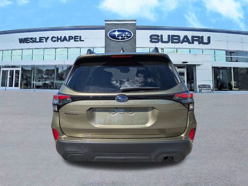 Used 2026 Subaru Forester Premium image 5