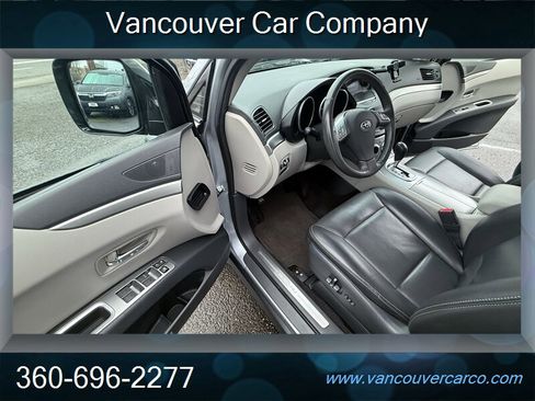 Used 2013 Subaru Tribeca Limited w/ PWR Moonroof Pkg image 13