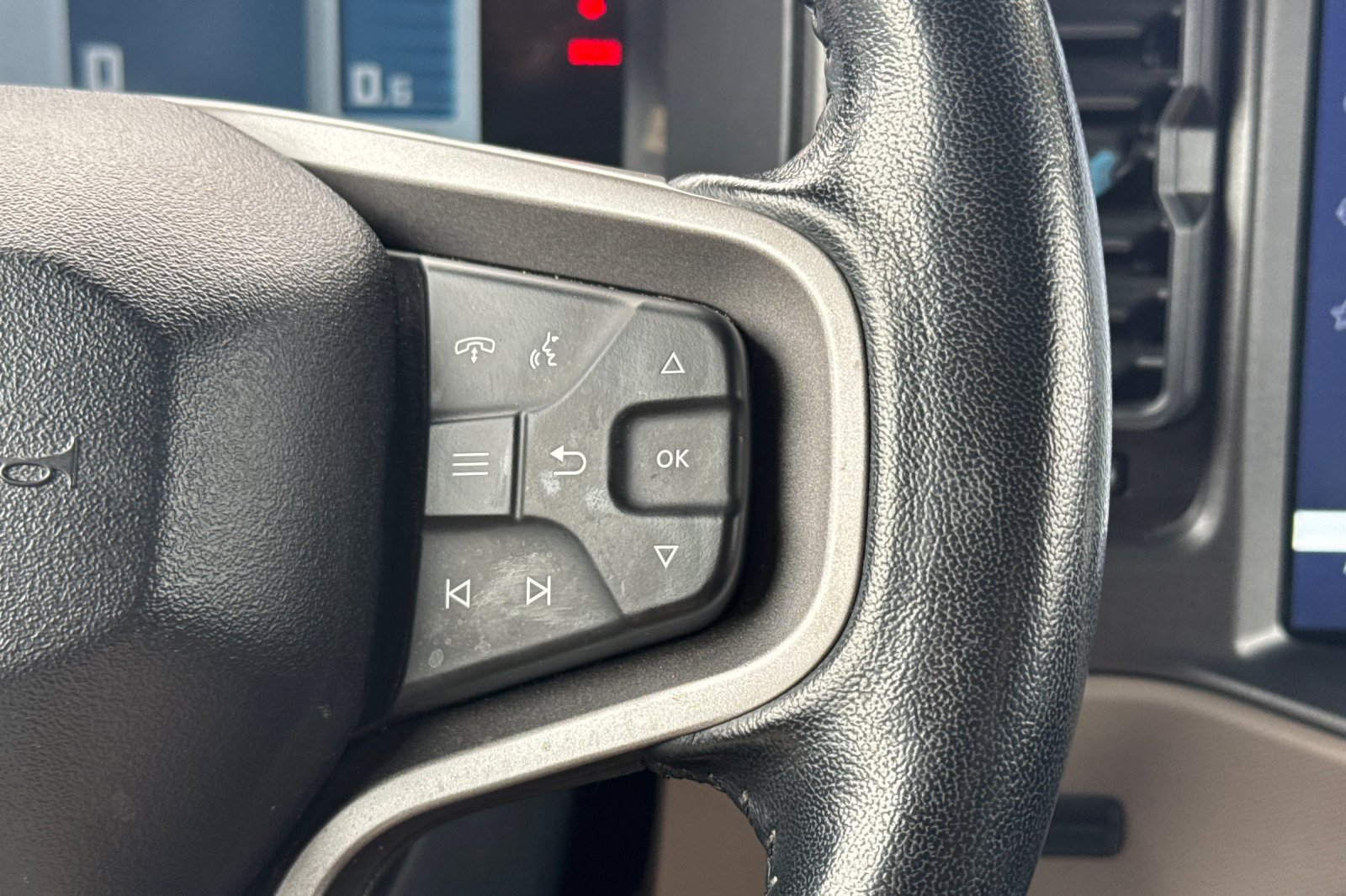 Certified 2024 Ford Bronco Wildtrak AWD/4WD image 24