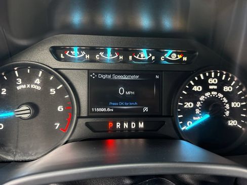 Used 2020 Ford F150 XL w/ Equipment Group 101A Mid AWD/4WD image 32