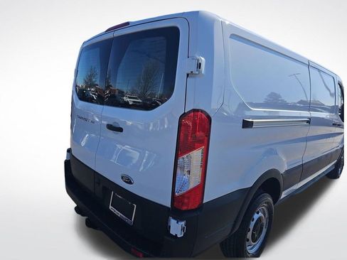 Used 2023 Ford Transit 150 Low Roof image 12