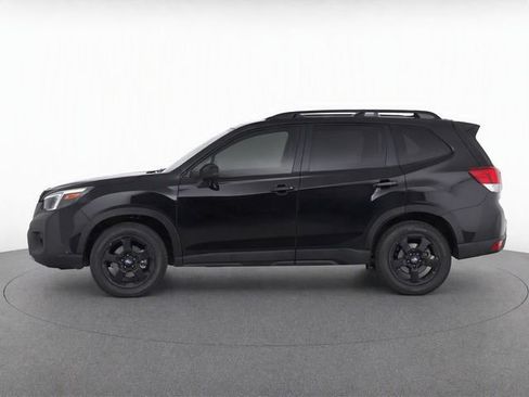 Used 2024 Subaru Forester Wilderness w/ Wilderness Package AWD/4WD image 6