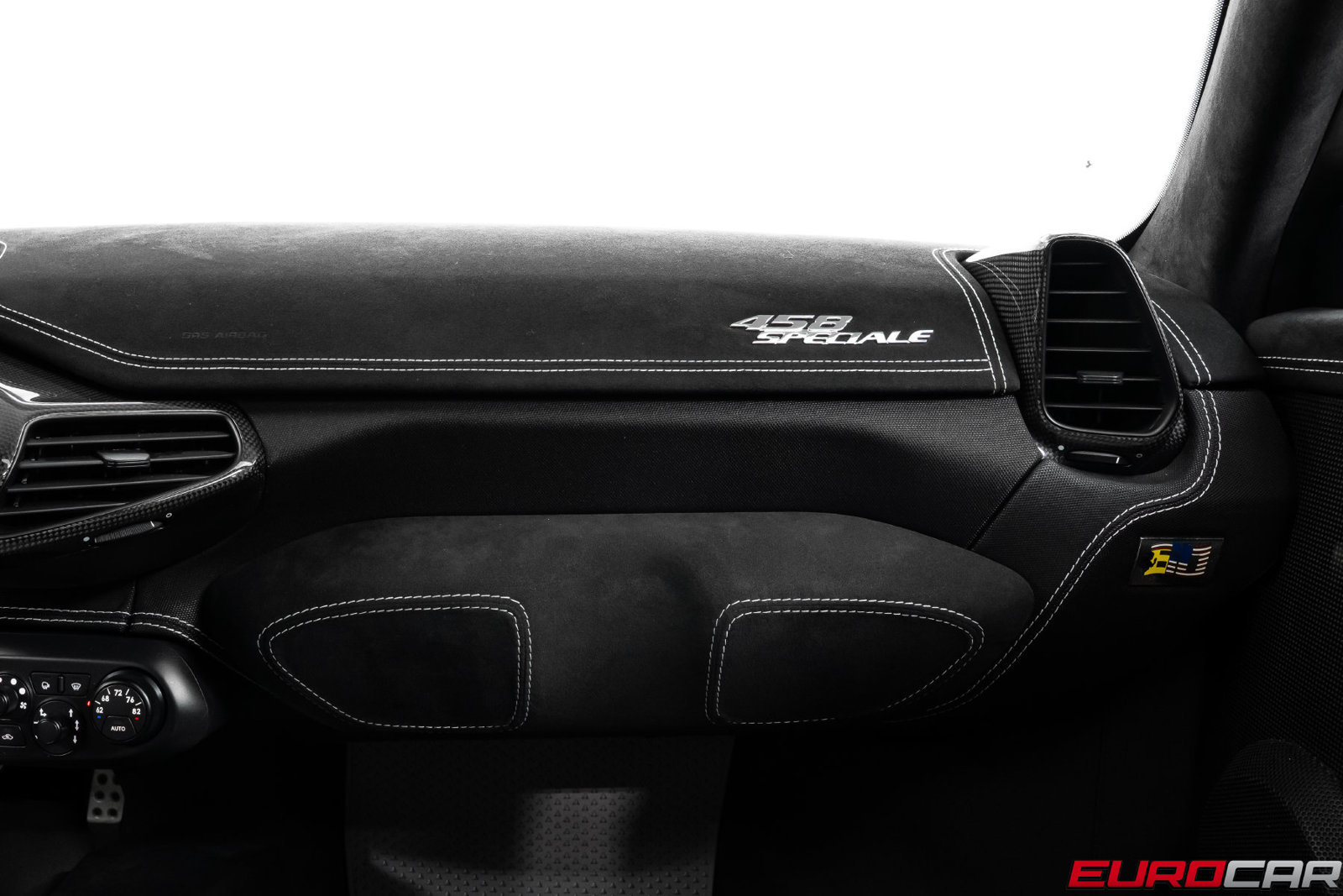 Used 2014 Ferrari 458 Speciale Coupe RWD image 39