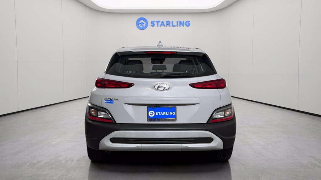 Used 2022 Hyundai Kona SE FWD image 7