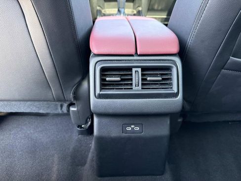 Certified 2025 MAZDA CX-50 AWD 2.5 Hybrid w/ Weather Package image 25