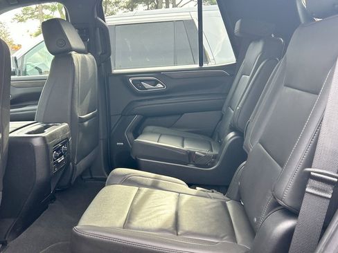 Certified 2021 Chevrolet Tahoe LT image 28