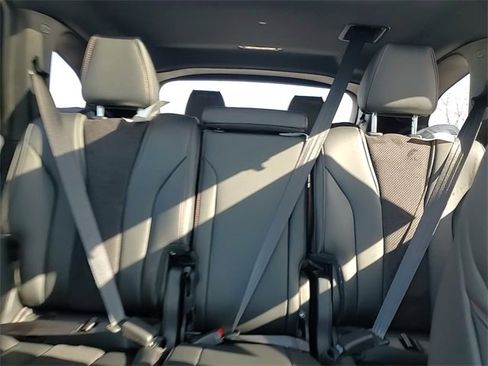 New 2026 Acura MDX A-Spec image 20