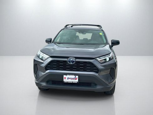 Used 2024 Toyota RAV4 LE image 2