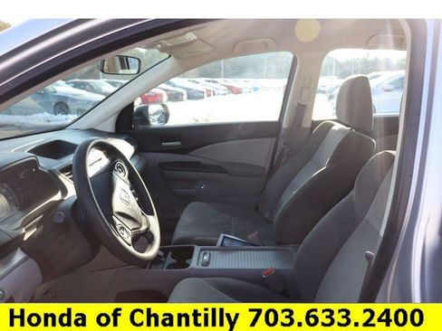 Used 2014 Honda CR-V LX image 22
