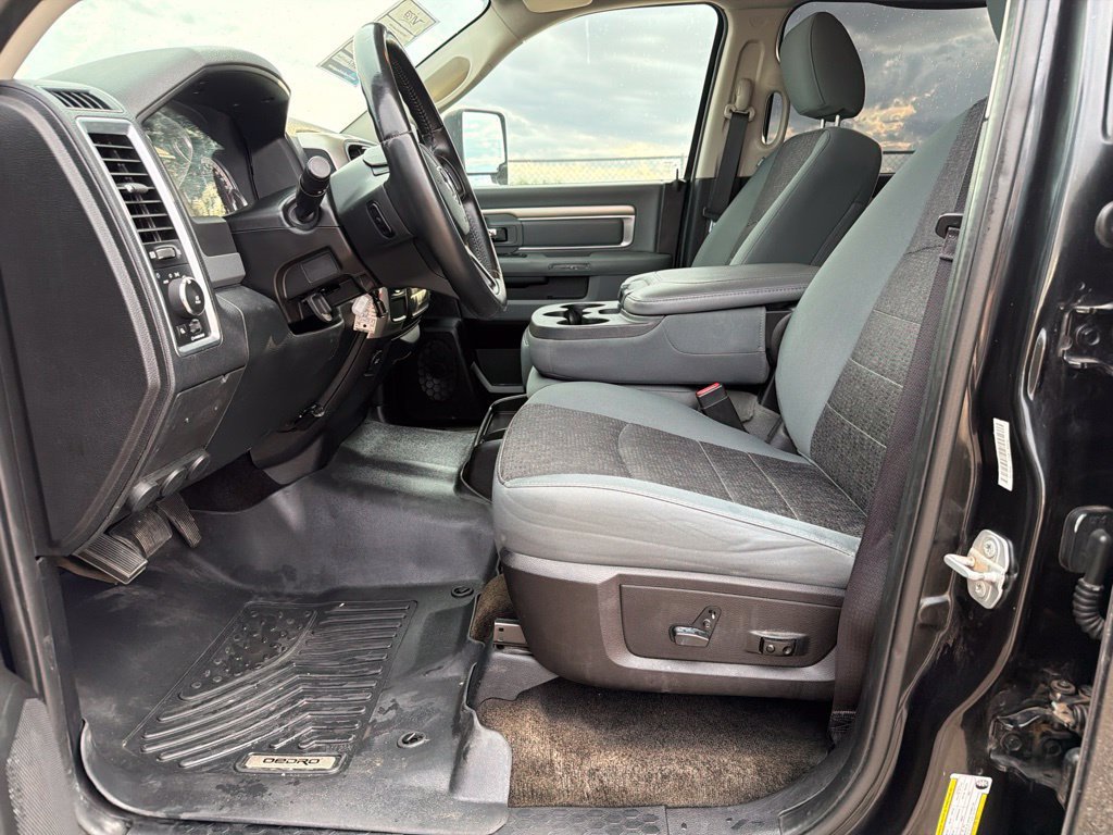 Used 2016 RAM 1500 Lone Star RWD image 28