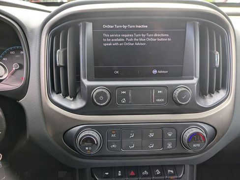 Used 2019 Chevrolet Colorado Z71 image 18