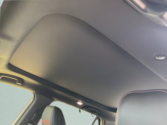 Certified 2025 Honda Pilot TrailSport image 11