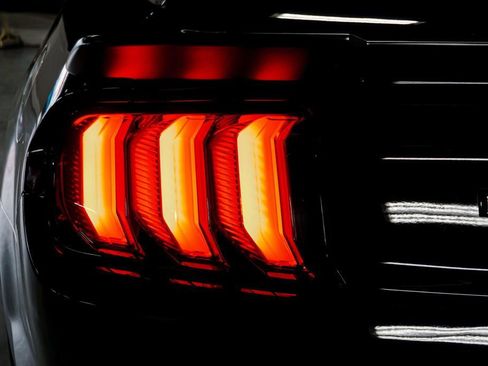 Used 2021 Ford Mustang GT Premium w/ GT Performance Package image 85