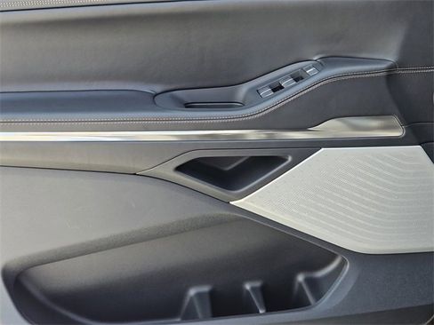 New 2025 Lincoln Navigator Black Label image 21