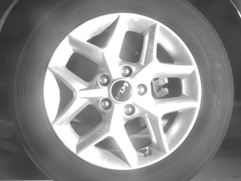 Used 2025 Kia Soul LX w/ LX Technology Package FWD image 17