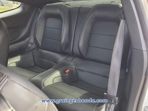 Used 2022 Ford Mustang GT Premium w/ Equipment Group 401A image 11