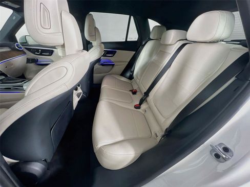Certified 2023 Mercedes-Benz GLC 300 4MATIC image 25