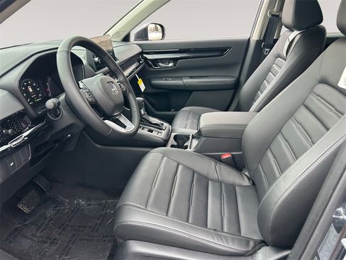 New 2026 Honda CR-V EX-L image 9