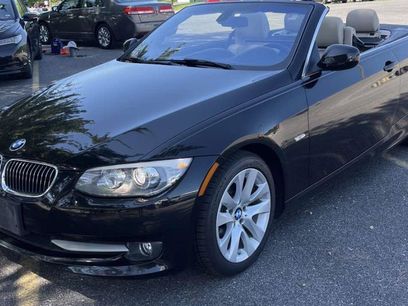 Used 2011 BMW 328i Convertible