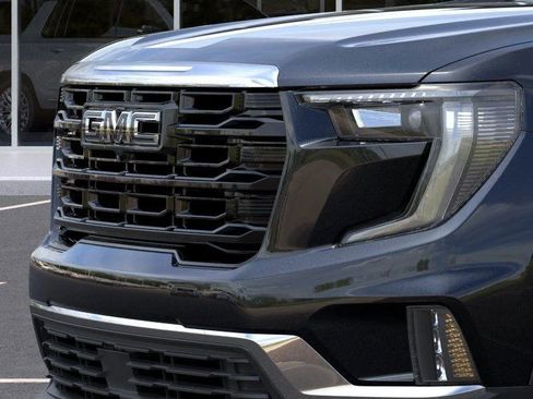 New 2026 GMC Acadia Elevation w/ Black Edition FWD image 13
